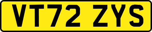 VT72ZYS