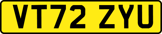 VT72ZYU