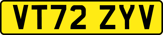 VT72ZYV