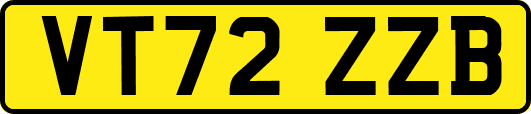 VT72ZZB