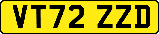 VT72ZZD