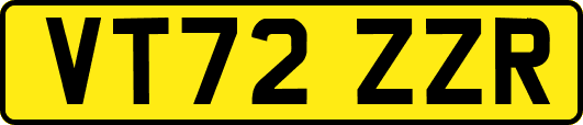 VT72ZZR