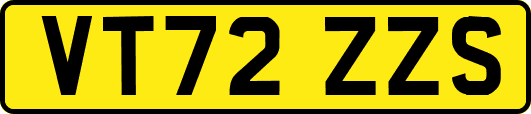 VT72ZZS