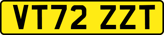 VT72ZZT