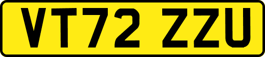 VT72ZZU