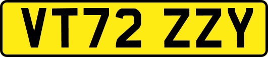 VT72ZZY