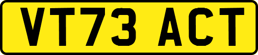 VT73ACT