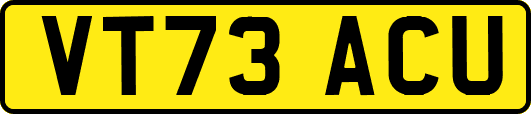 VT73ACU