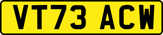 VT73ACW