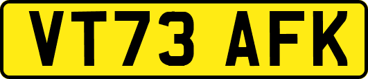 VT73AFK