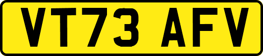 VT73AFV