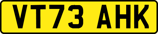 VT73AHK