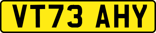 VT73AHY