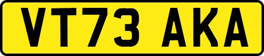 VT73AKA