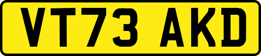 VT73AKD
