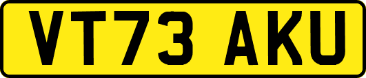 VT73AKU