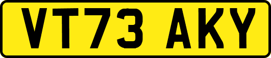 VT73AKY