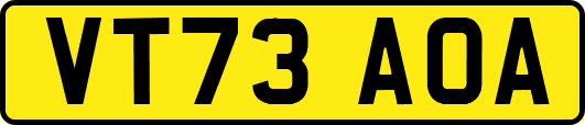 VT73AOA