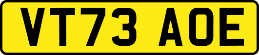 VT73AOE