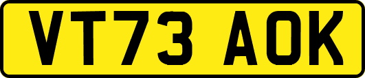 VT73AOK