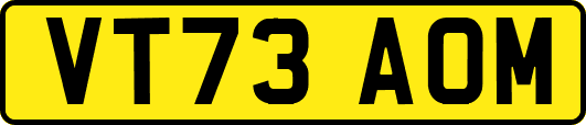 VT73AOM