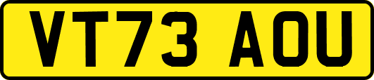 VT73AOU