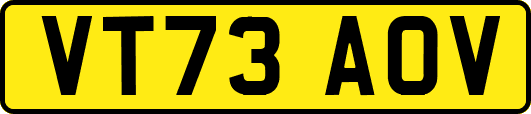 VT73AOV