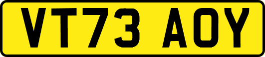 VT73AOY