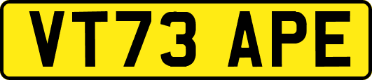 VT73APE