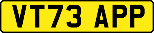 VT73APP