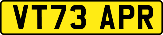 VT73APR