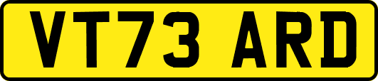 VT73ARD