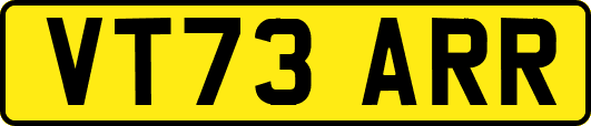 VT73ARR
