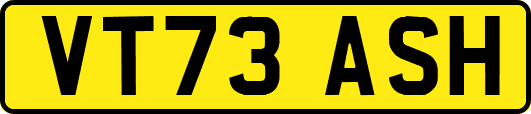 VT73ASH