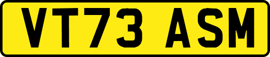 VT73ASM