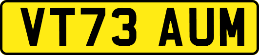 VT73AUM