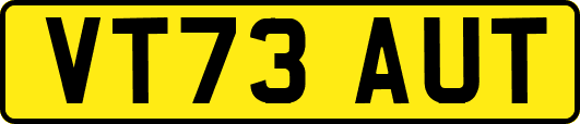 VT73AUT
