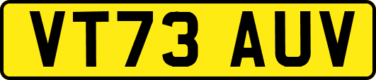 VT73AUV