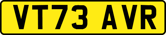 VT73AVR