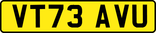VT73AVU