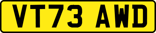 VT73AWD