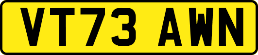 VT73AWN
