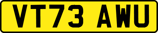VT73AWU