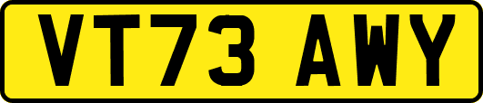 VT73AWY