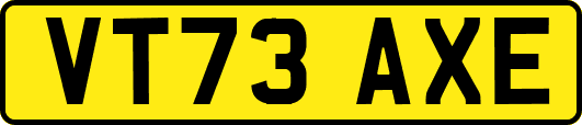 VT73AXE