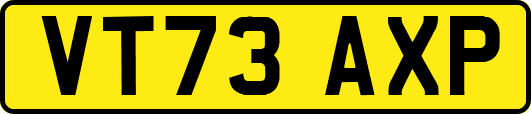 VT73AXP