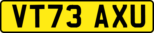 VT73AXU