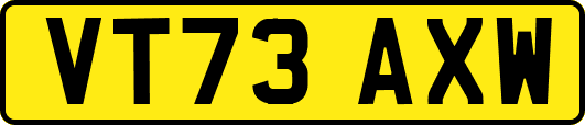VT73AXW