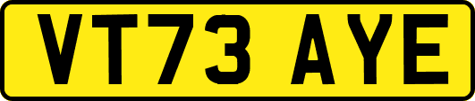 VT73AYE