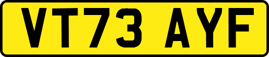 VT73AYF